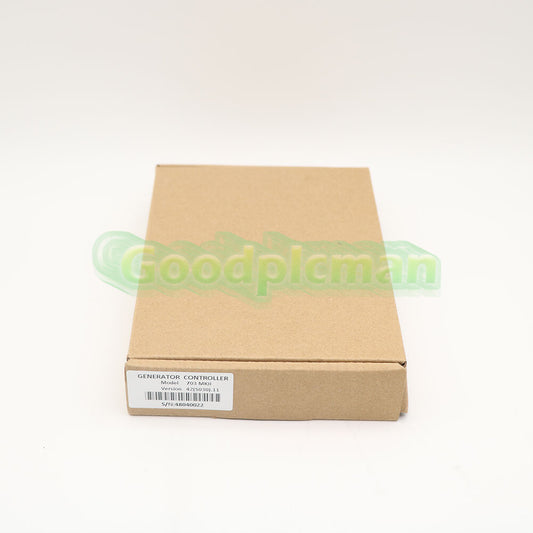 DEEP SEA DSE703 Generator Controller Module Control Panel