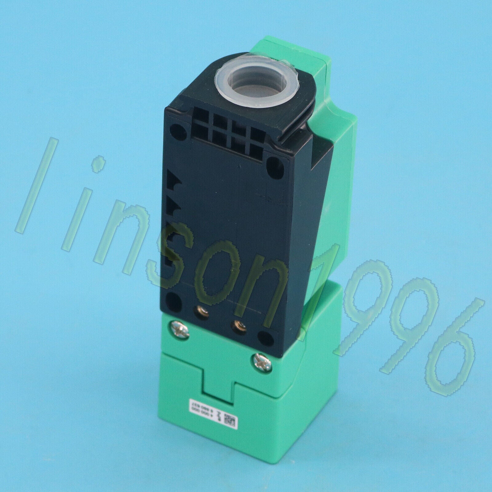 new ONE Pepperl+Fuchs NJ30U1E2 PROXIMITY SENSOR - PEPPERL+FUCHS