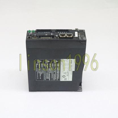 used 1Pc Servo Drives 0.75kw R88D-KN08H-ECT tested in good - RITTAL AUTOMATION SOLUTIONS