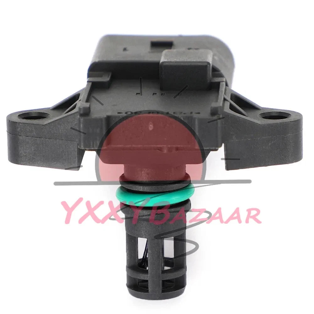4984570 Intake Air Temperature IAT Sensor Cummins Fits For 2003-2007 5.9L Dodge