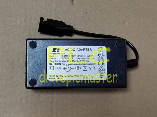 1PC for Recliner Lift Chair Power Supply 29V KDDY008B AC Adapter #dr