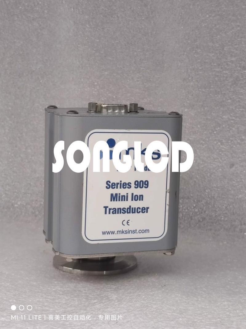 1PCS 909-51 HPS High-Performance Product - INDUSTRIALCOMPONENTS
