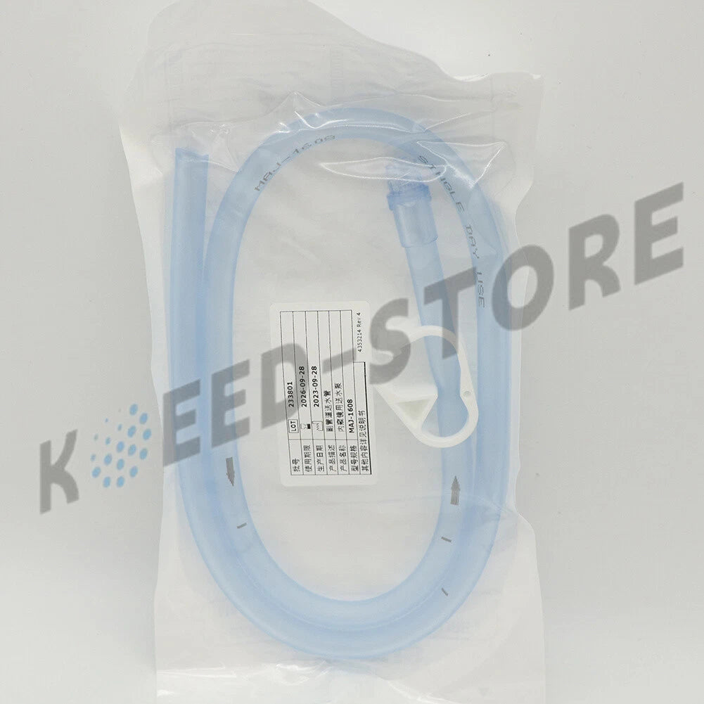 1PCS Olympus MAJ-1608 Auxiliary Water Supply Pipe