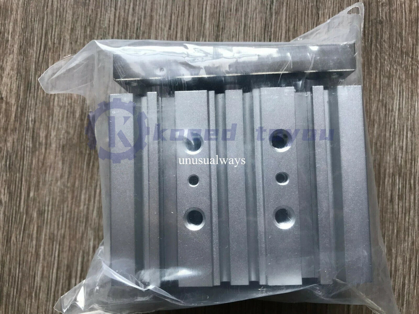 1Pcs SMC MGPM20-10Z Cylinder