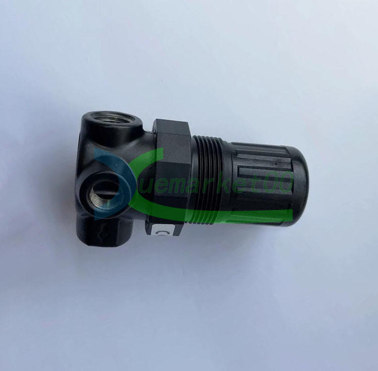 new One Norgren R07-100-RNKA pressure reducing valve - ONE NORGREN