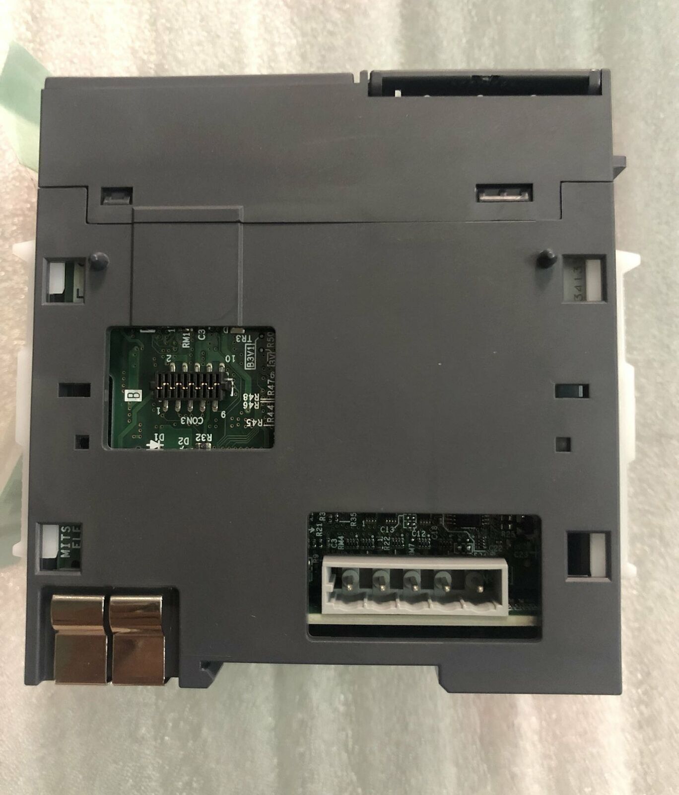 Used Mitsubishi L06CPU Module - MITSUBISHI