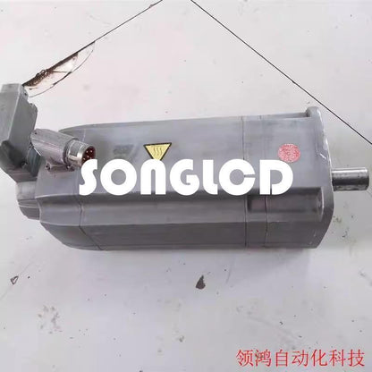 1PCS 1FT7068-5AF71-1FH1 Servo Motor Controller Device - DELTA MOTOR CONTROLS