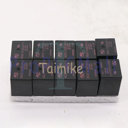 (10PCS) OKS2C-S15DC24V-S Power Relay 24VDC 5Pins 15A 125VAC