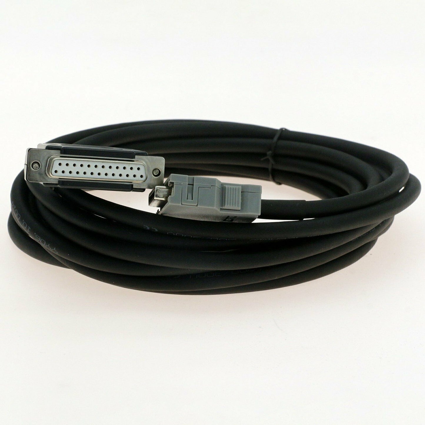 new One For FANUC CNC machine tool JD36A JD36B RS232 signal line A02B-0236-C193 - FANUC