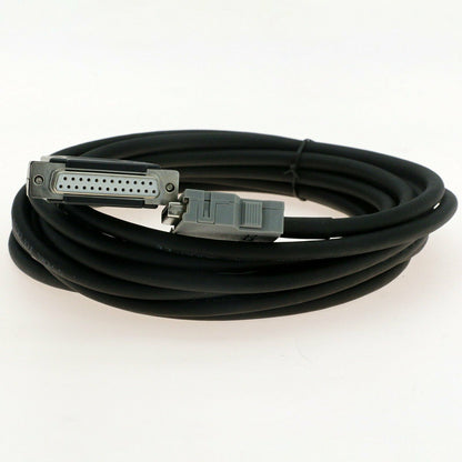 new One For FANUC CNC machine tool JD36A JD36B RS232 signal line A02B-0236-C193 - FANUC