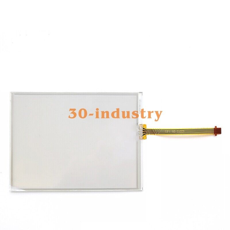 Hach MET One 3400 Series Touch Screen Panel Glass Replacement - HACH