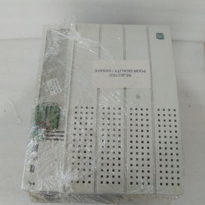 Used Lenze INVERTER EVF8221-E refurbished, high efficiency inverter, 220V 50Hz, 1500W - LENZE