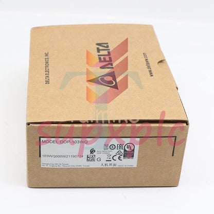 DELTA touch screen DOP-103WQ 1PCS