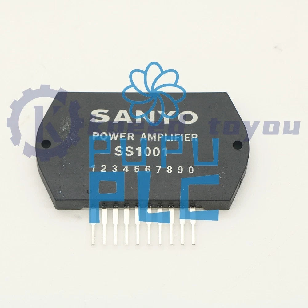 For SANYO 1pcs SS1001 Amplifier Module
