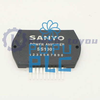 For SANYO 1pcs SS1001 Amplifier Module