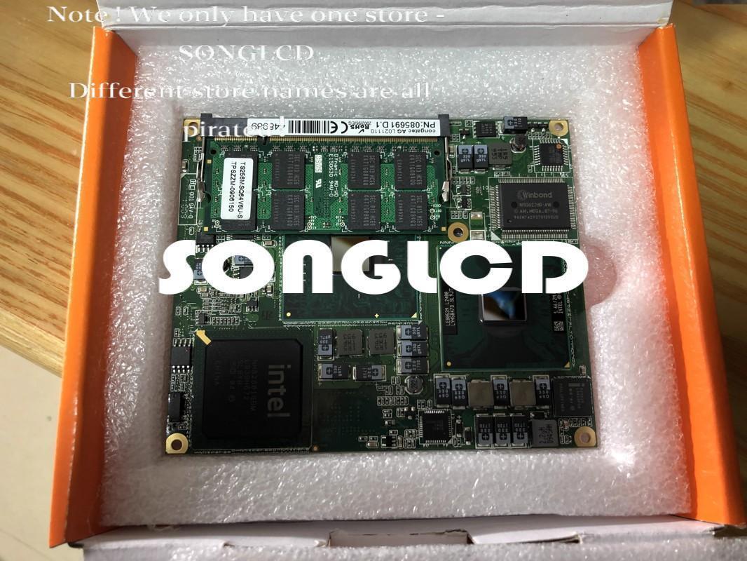 1PCS congatec AGL021110 CPU Module - CONGATEC