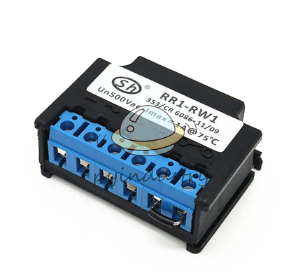 RR1-RW1 500VAC 1A 353/CR 6086-11/09 Motor Brake Rectifier module