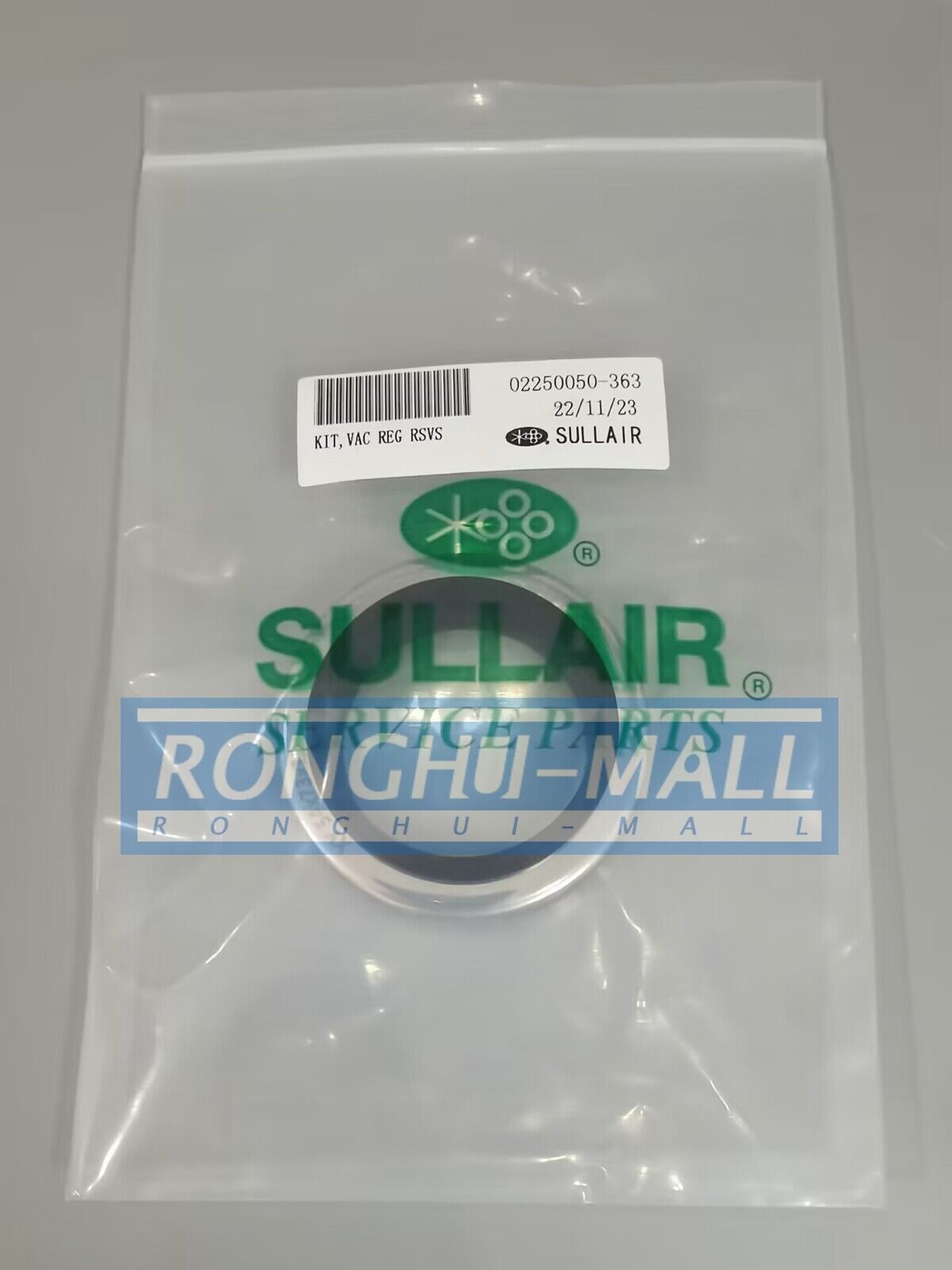 new 02250050-363 Oil Seal for Sullair Air Compressor