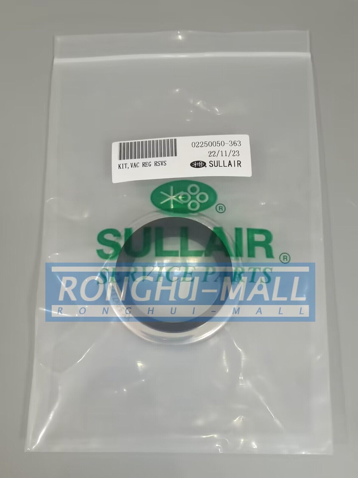 new 02250050-363 Oil Seal for Sullair Air Compressor - SULLAIR