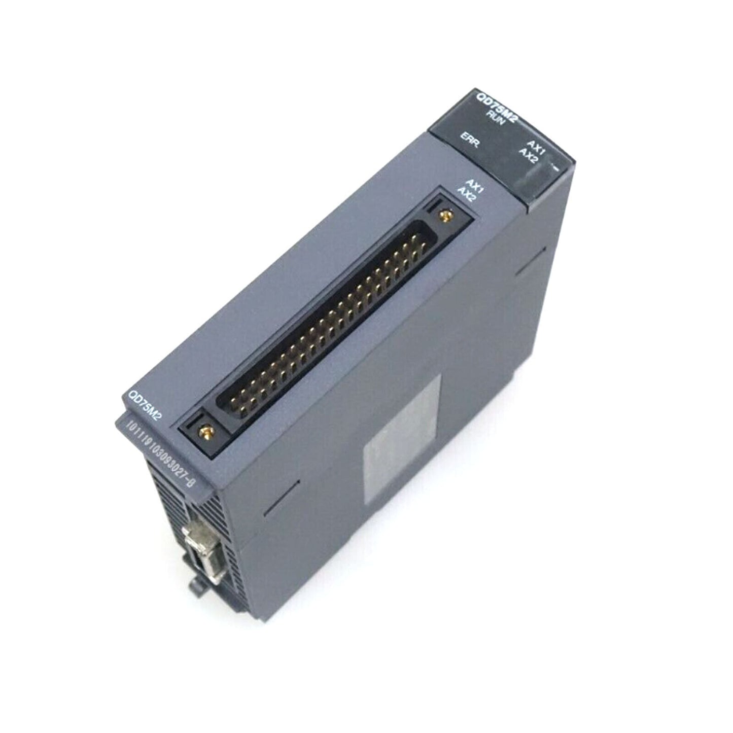 Mitsubishi QD75M2 PLC Module | High-Performance Industrial Automation Solution | QD75M2 | Mitsubishi | QD75M2 PLC Module | Mitsubishi QD75M2 Industrial Module - MITSUBISHI