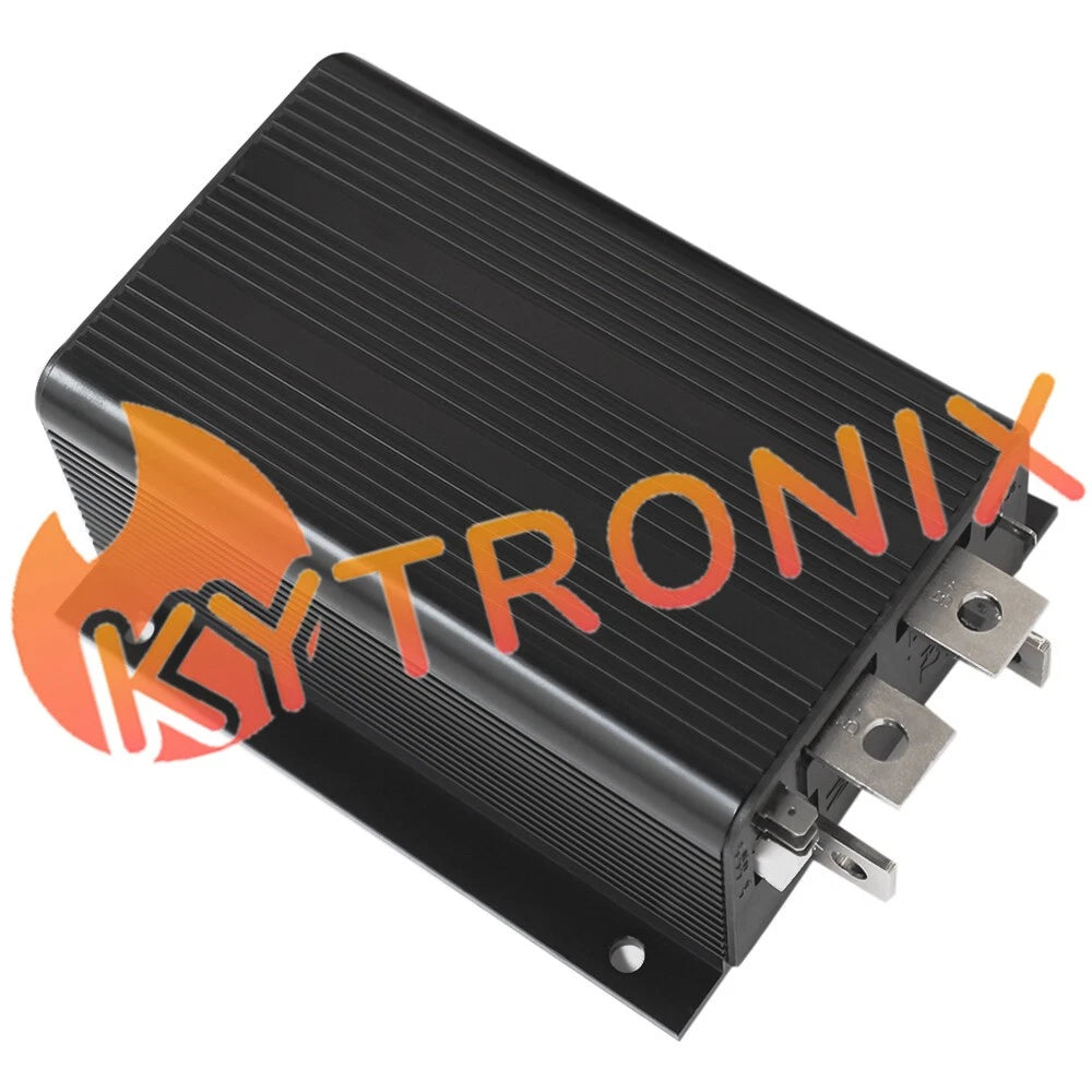 72V 400A 0-5kΩ Motor Controller 1205M-6B403 for Curtis EZGO Club Car Golf Cart