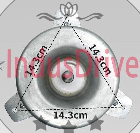 1Pcs YDK-60A-6C is suitable for fan motor 60W reverse 220-240V