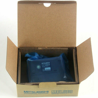 Mitsubishi 1PC AJ55TB3-4D Fast shipping - MITSUBISHI