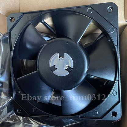 1pcs  ETRI 98XH2182000 115V 120*120*25MM cooling fan