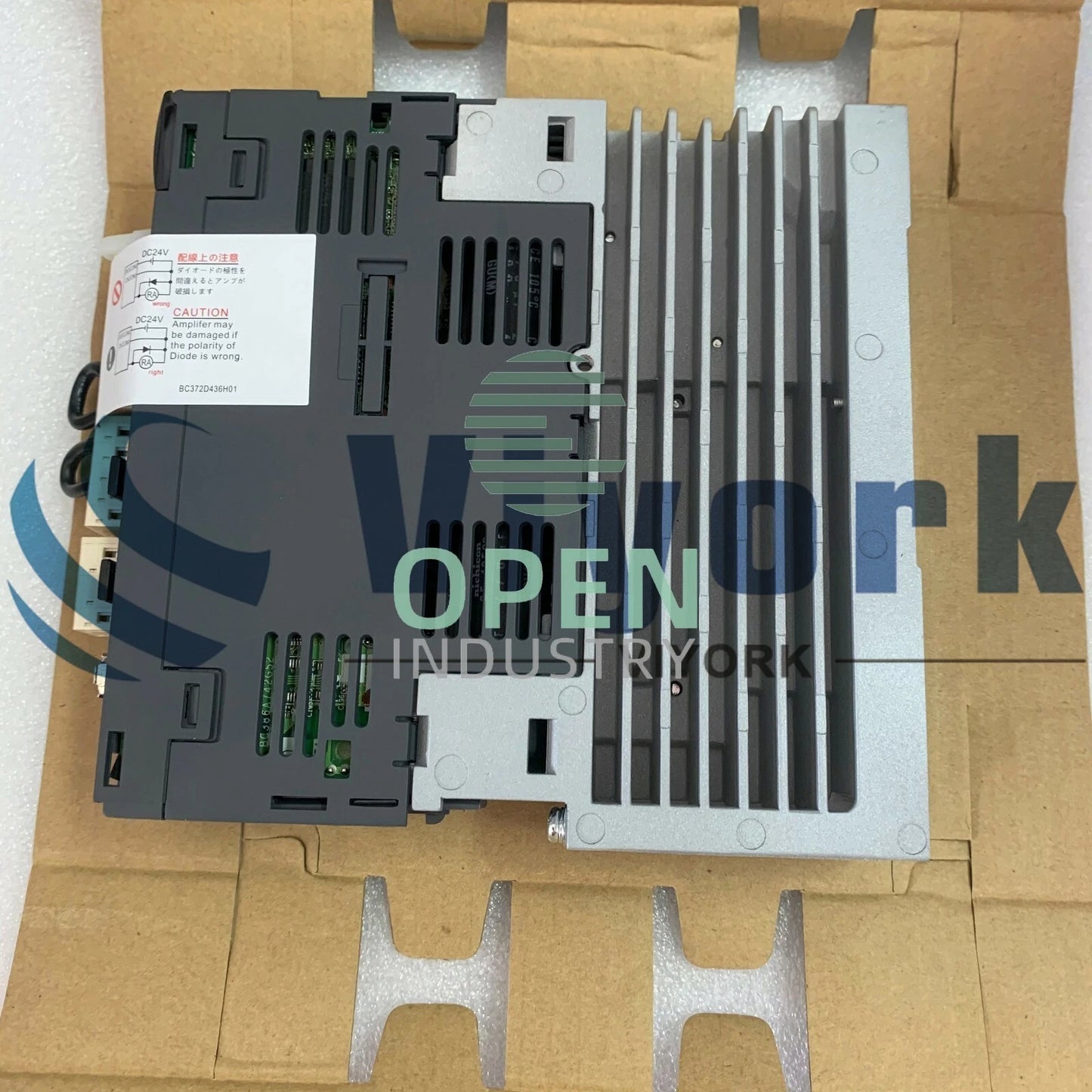 1PCS Mitsubishi MR-J3-40B SERVO DRIVE MELSERVO-J3 SERIES 400W