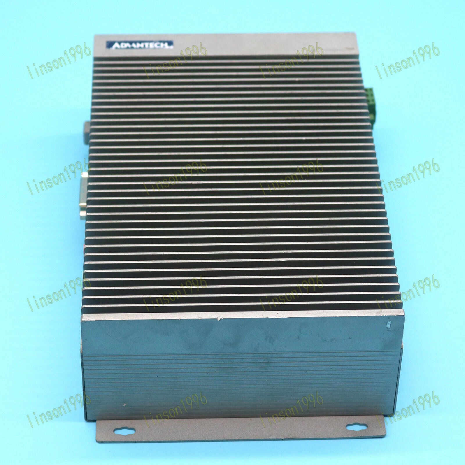 used ADVANCED TECHNOLOGY UNO-2184G Embedded Industrial Computer Tested Spot Stock - ADVANCED TECHNOLOGY