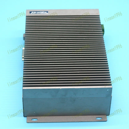 used ADVANCED TECHNOLOGY UNO-2184G Embedded Industrial Computer Tested Spot Stock - ADVANCED TECHNOLOGY