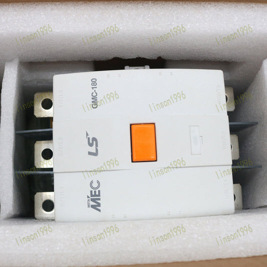 GMC-180 electromagnetic contactor LG LS model - LG