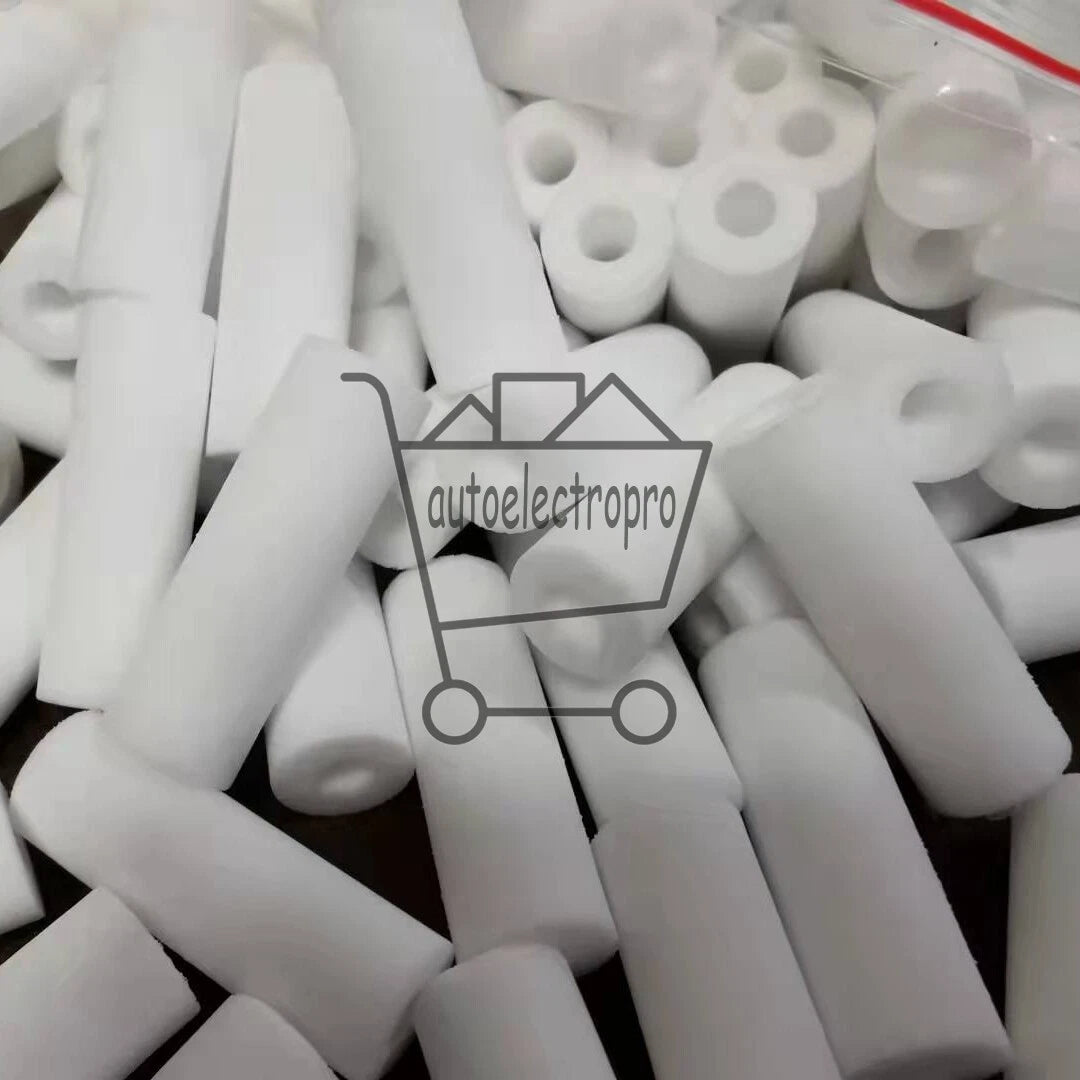 50Pcs 1003698 Filter Element 9/4x27mm iFlow Powder Injector IG07 IG06