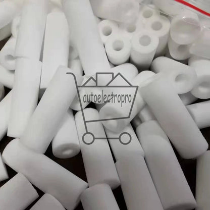 50Pcs 1003698 Filter Element 9/4x27mm iFlow Powder Injector IG07 IG06