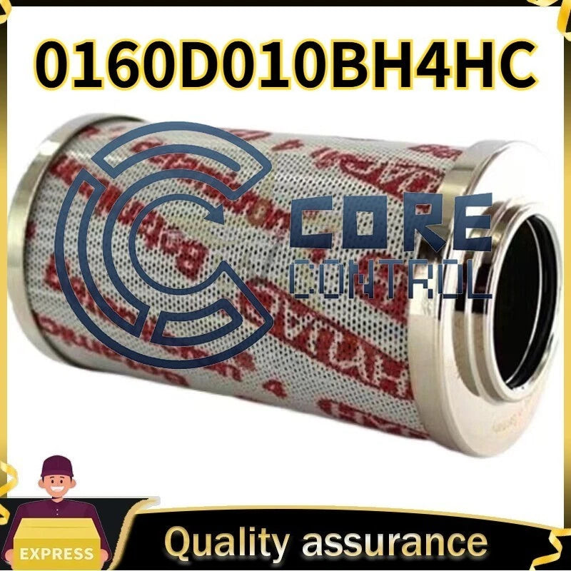 0160D010BH4HC 1PCS HYDAC Hydraulic Filter Element Quality Goods