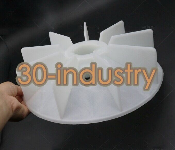 Y2-200-4.6.8 Motor Fan Blade with 58mm Inner Diameter - PLC INDUSTRY SOLUTIONS