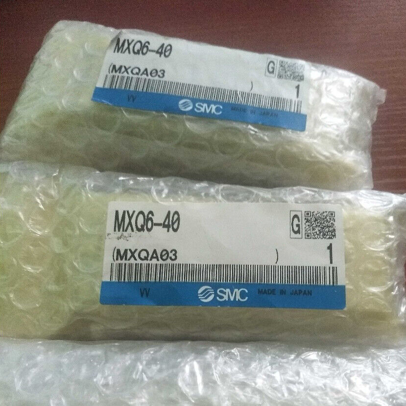 ONE SMC Slide Cylinder MXQ640 - ONE SMC