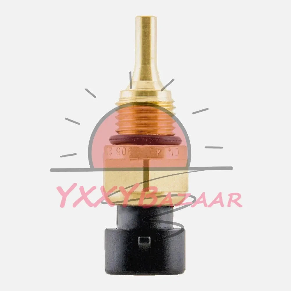 Coolant Temperature Sensor Cummins 4954905 Fits For 98-02 Dodge Ram 2500 3500