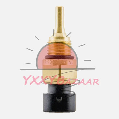 Coolant Temperature Sensor Cummins 4954905 Fits For 98-02 Dodge Ram 2500 3500