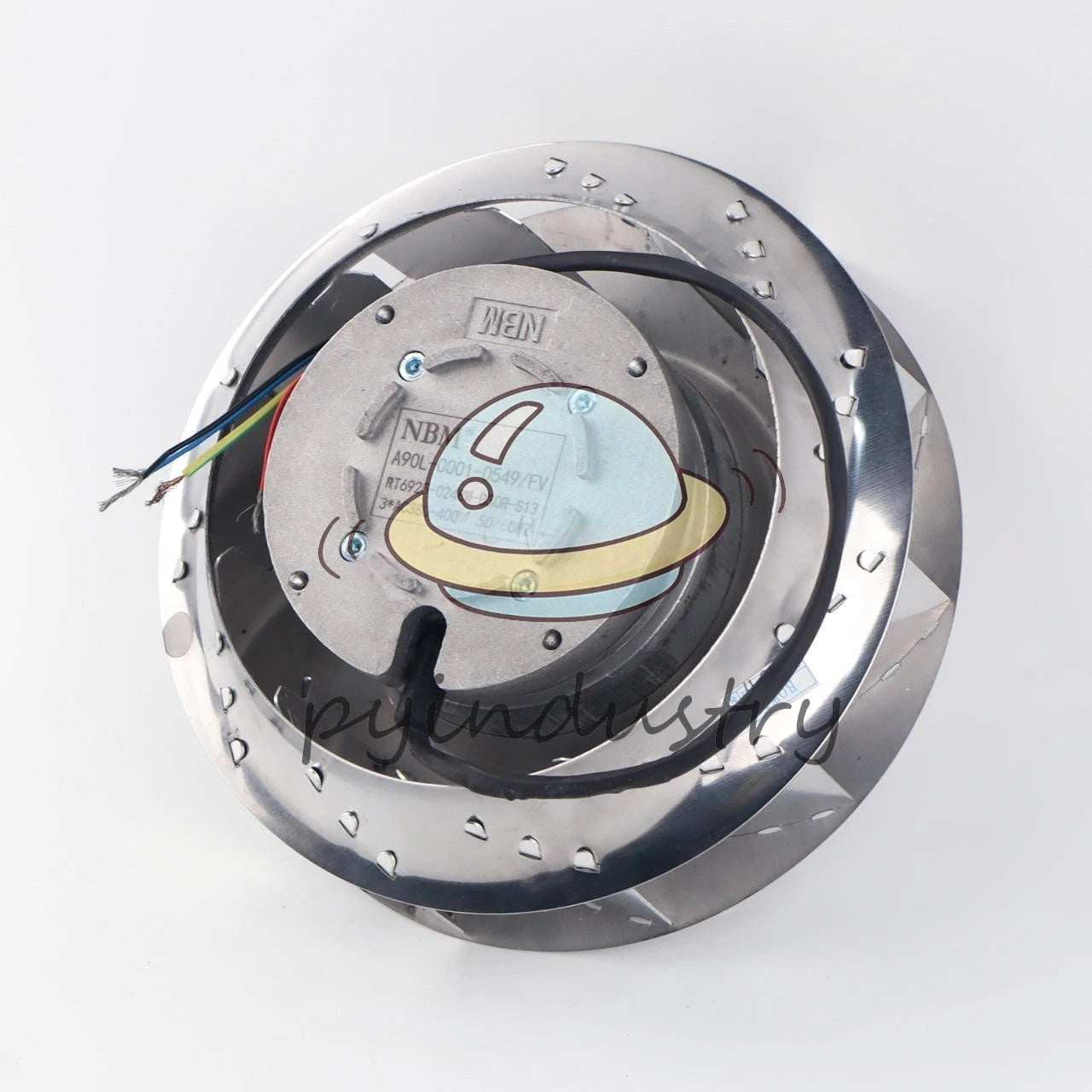 A90L-0001-0549/F 1PCS ONE A90L-0001-0549/F FAN A90L-0001-0549/F ###