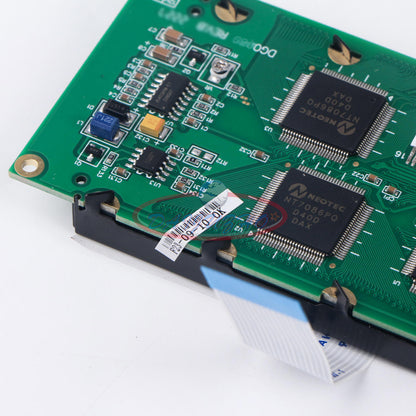 new for Compatible PG16080A LCD Display screen - VENDOR NAME