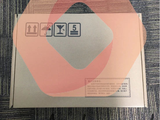 Membrane Keypad for VersaView CE 700H 6189-RDB7C SER B REV B #am