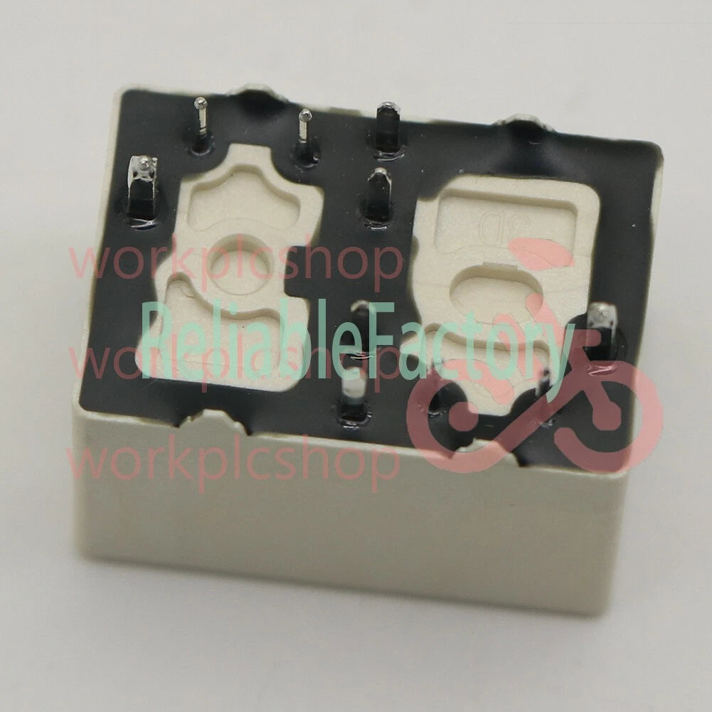 5PCS NEC EP2F-B3G1ST 12VDC 30A Automotive Electromagnetic Relay 10Pins #US