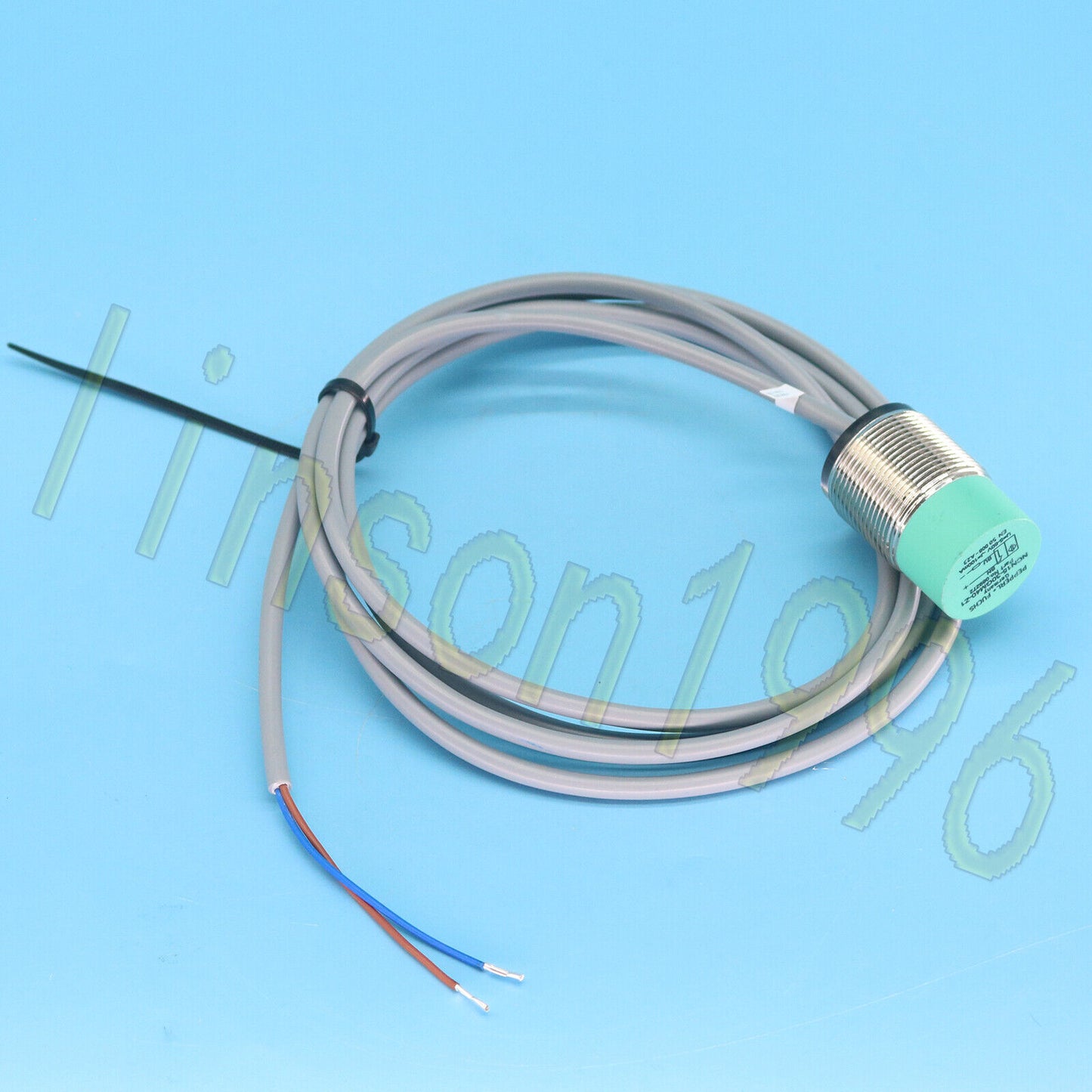 Pepperl+Fuchs NCN15-30GM40-Z1 Inductive Sensor Fast - PEPPERL+FUCHS