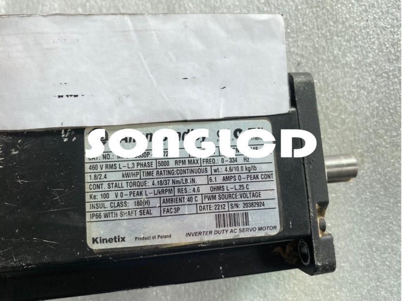 1PCS MPL-B330P-MJ72AA - High-Quality Electrical Component - MPL CONTROLS