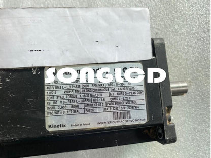 1PCS MPL-B330P-MJ72AA - High-Quality Electrical Component - MPL CONTROLS