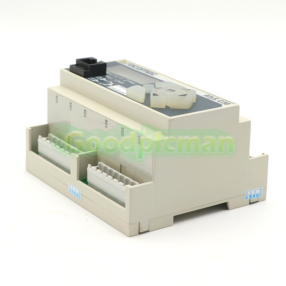 1PCS Socomec Atys C30 Switch Controller 15993030