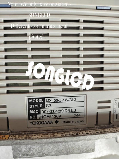 Industrial Cable MX100-J-1M/SL3 1PCS - INDUSTRIALCABLE