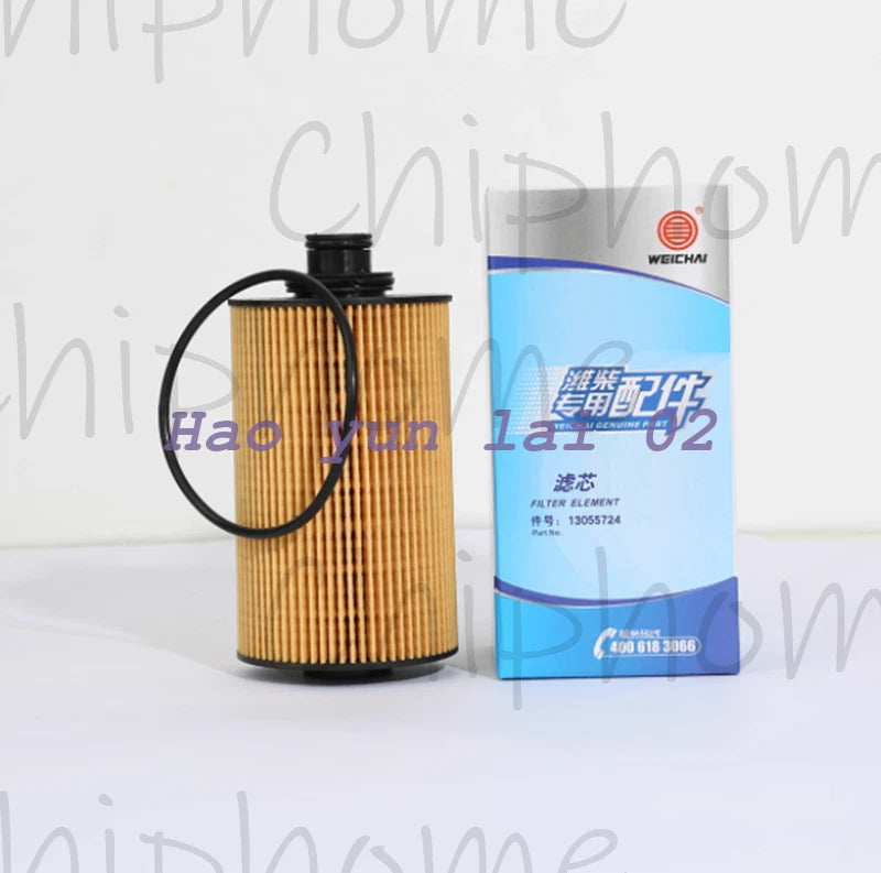 1 Pieces For 13055724 Oil Filter JLX-447A