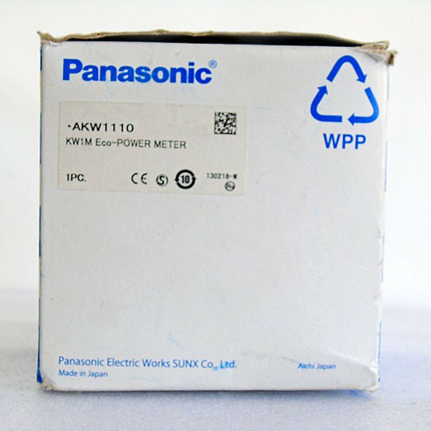 AKW1110 Panasonic Relay Compact Unit - PANASONIC